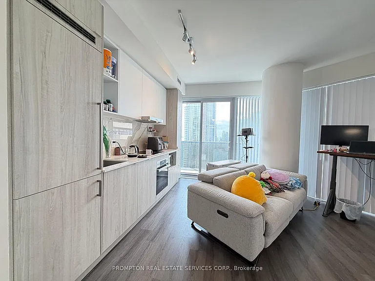 138 Downes St #5711 — Photo 24