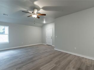 1308 E Cavanaugh St, El Reno, OK 73036