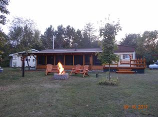 N9778 E Lynne Ave, Necedah, WI 54646