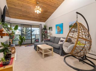 3730 W 50th St NW #417, Calgary, AB T3A2V9