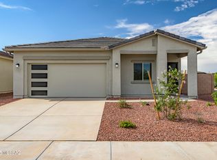 21891 E Pebbles Ave, Red Rock, AZ 85145
