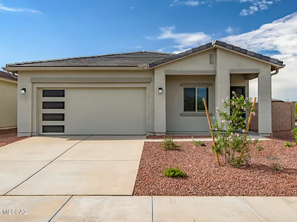 21891 E Pebbles Ave, Red Rock, AZ 85145