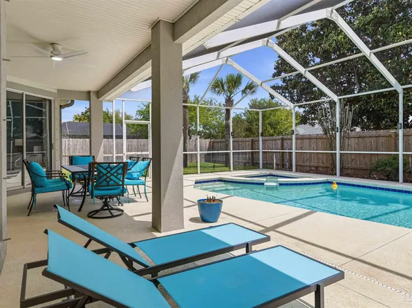 1956 Rue La Fontaine, Navarre, FL 32566