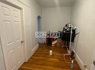 1789 Commonwealth Ave #3C, Brighton, MA 02135
