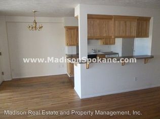 24 E Rockwood Blvd, Spokane, WA 99202