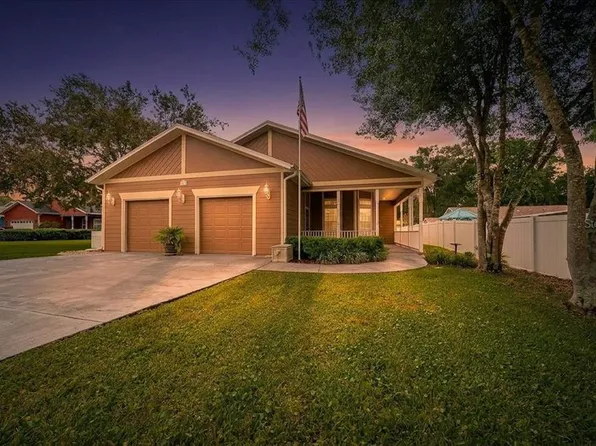 4014 NE 23rd Pl, Ocala, FL 34470
