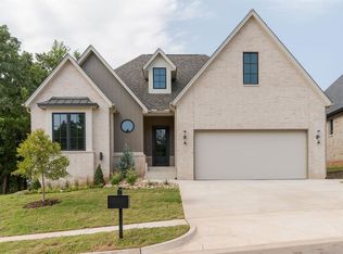 3508 Sardinia Way, Edmond, OK 73034