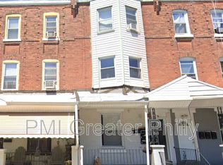 332 N 62nd St Floor 1, Philadelphia, PA 19139