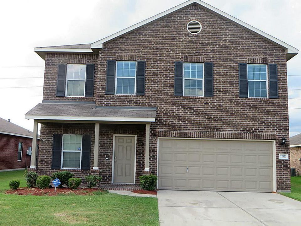 1st image of 22030 Westerpine Ln