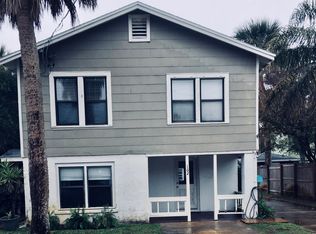 162 Ocean Blvd, Atlantic Beach, FL 32233