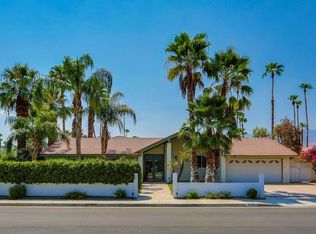 2999 E Los Posas Cir, Palm Springs, CA 92264