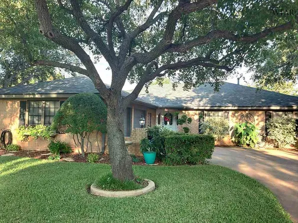 1602 Brenda Hursh Dr, Wichita Falls, TX 76302