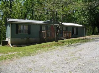 329 Louie Ln, Canton, GA 30115