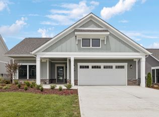 516 Restoration Dr, Smyrna, TN 37167