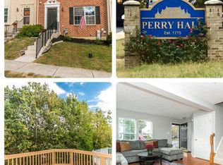 17 Turnbrook Ct, Parkville, MD 21234