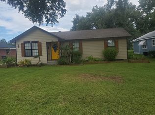 1327 Mitchell St, Lake Charles, LA 70607