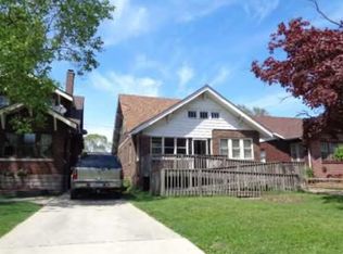 259 Dyer Blvd, Hammond, IN 46320