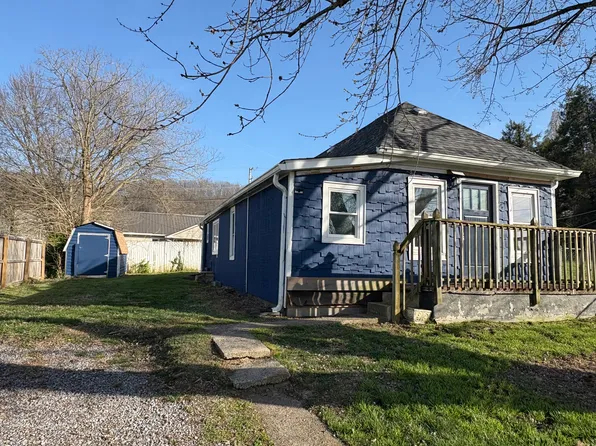 904 E Myrtle Ave, Johnson City, TN 37601