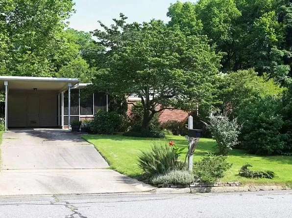 2009 Twain Rd, Greensboro, NC 27405