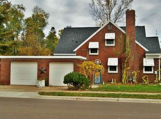 440 11th St S, Wisconsin Rapids, WI 54494