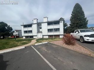 1206 Firefly Cir, Colorado Springs, CO 80916