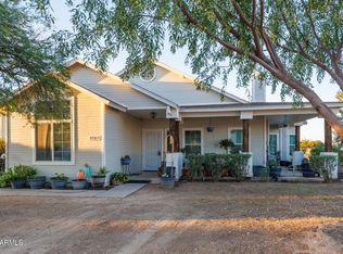 25814 S 177th St, Queen Creek, AZ 85142