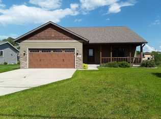 415 State St, Mazomanie, WI 53560