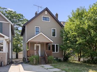319 Randolph Ave, Windsor, ON N9B 2T4