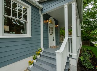 3205 Morrison St NW, Washington, DC 20015