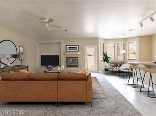 2250 Early Frost Ave, Henderson, NV 89052