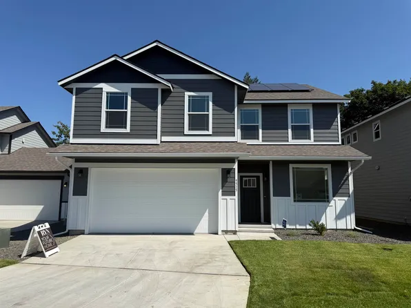 9515 E Michielli Ln, Spokane Valley, WA 99206