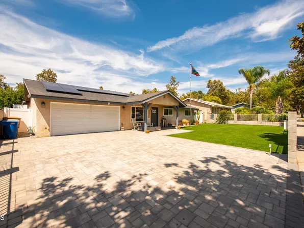 803 Sespe Ave, Fillmore, CA 93015