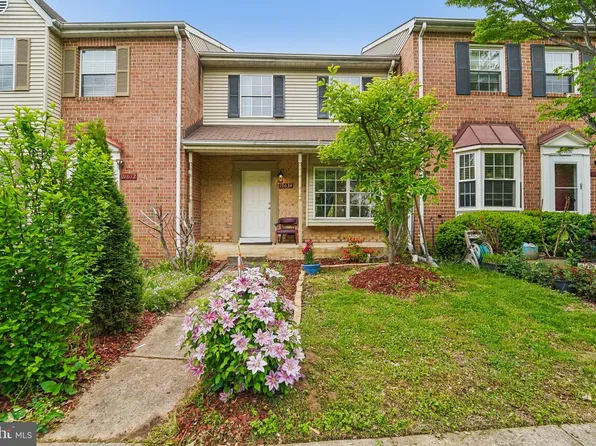 19634 White Saddle Dr, Germantown, MD 20874