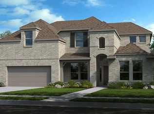 1624 Fallingwater Trl, Haslet, TX 76052