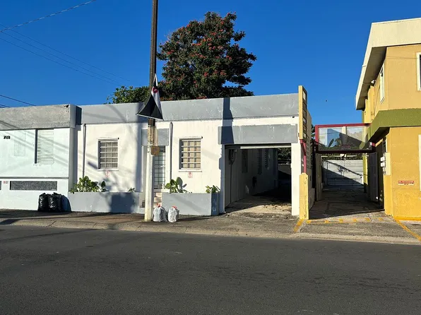 722/724 Escorial, San Juan, PR 00920