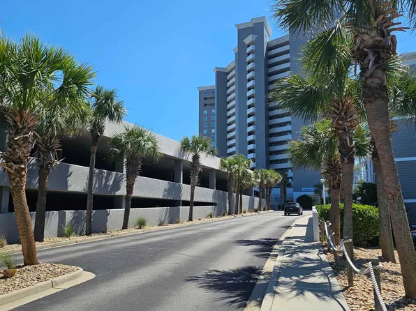 158 Seawatch Dr. #1106, Myrtle Beach, SC 29572