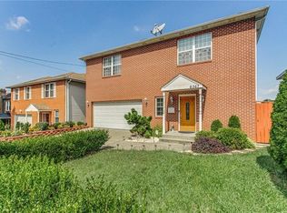 6367 Caton St, Pittsburgh, PA 15217