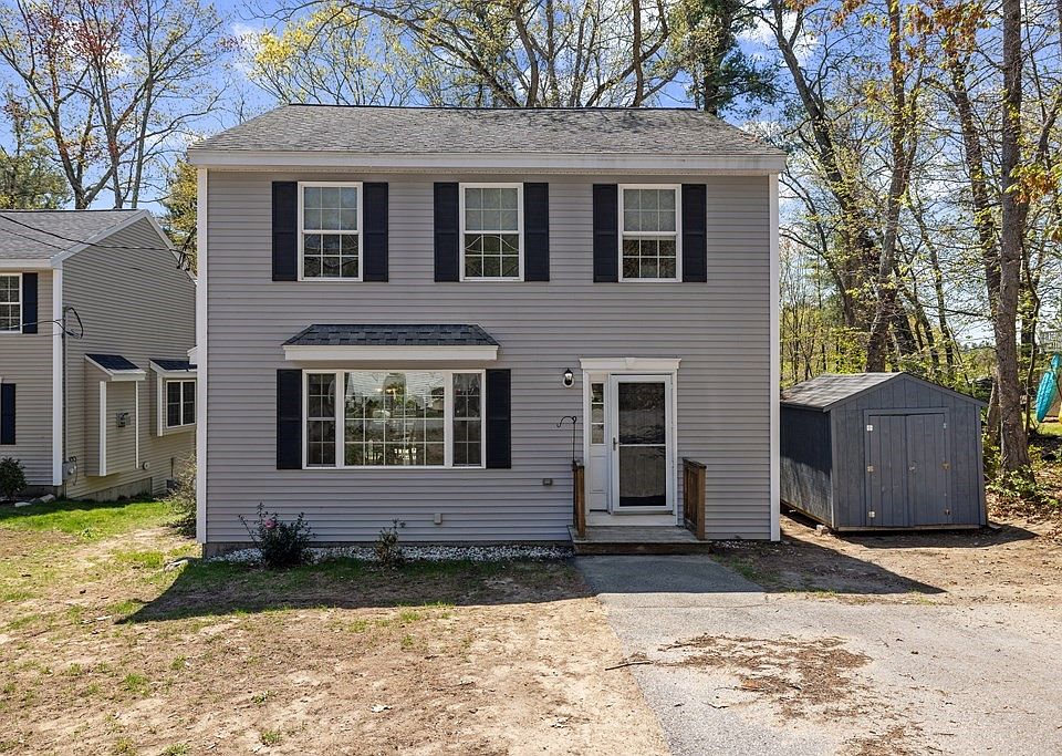 9 Evergreen Rd, Salem, NH 03079 Zillow