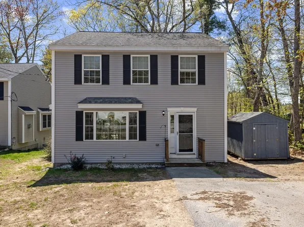 9 Evergreen Rd, Salem, NH 03079