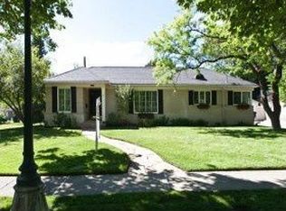 1929 E Laird Dr, Salt Lake City, UT 84108