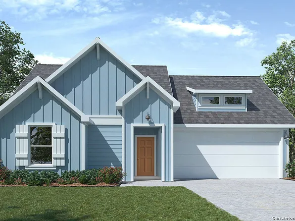 421 WIRECRESTED DRIVE, Lockhart, TX 78644