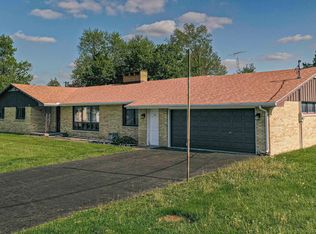 502 W Butternut St, Elmwood, IL
