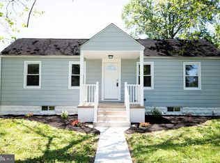 11 Catherine St, New Castle, DE 19720