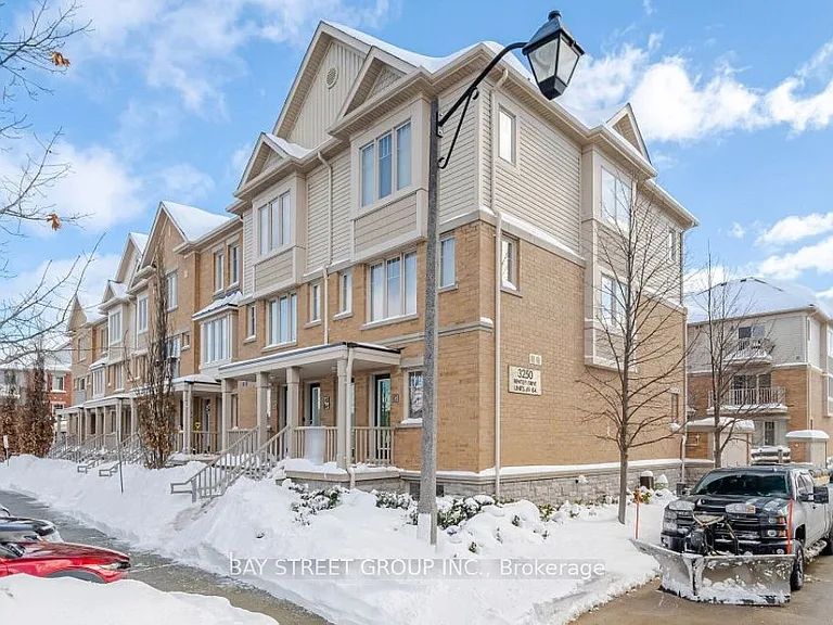 3250 Bentley Dr #83 — Photo 1