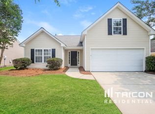234 Marshdeer Way, Columbia, SC 29229