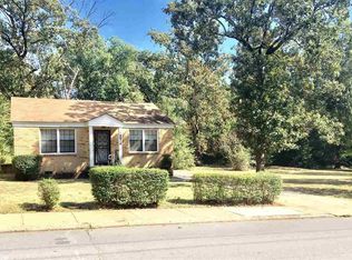 1409 S Harrison St, Little Rock, AR 72204