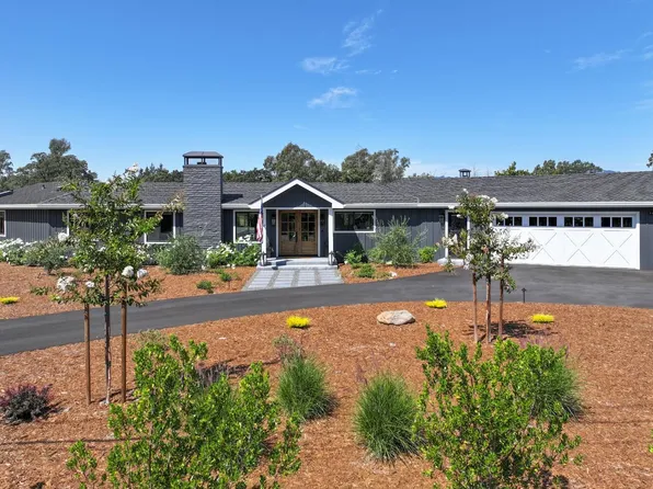 20647 Pueblo Road, Sonoma, CA 95476
