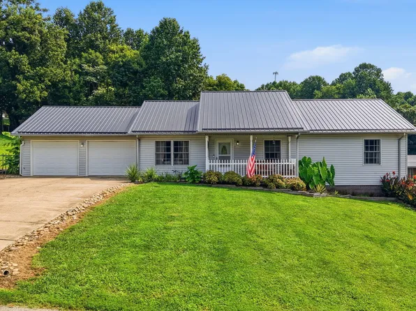 182 Young Rd, Johnson City, TN 37604