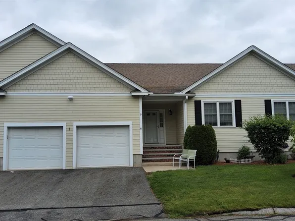 9 Village Ln #5, Methuen, MA 01844