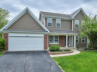 1373 Lily Cache Ln, Bolingbrook, IL 60490